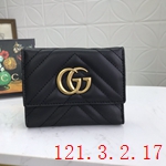 コピーグッチ財布